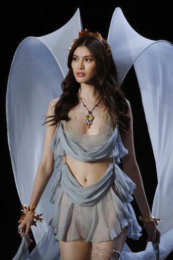 China Victoria's Secret